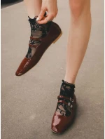 Fiore ponožky I1100 Ismena Fiore ponožky I1100 Ismena