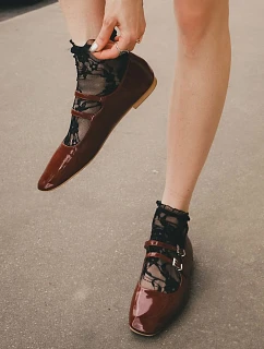 Fiore ponožky I1100 Ismena