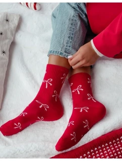 Milena ponožky 0200-198 Luk 37-41