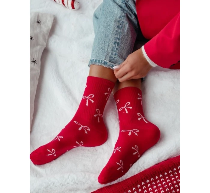 Milena ponožky 0200-198 Luk 37-41 Milena ponožky 0200-198 Luk 37-41