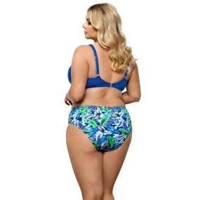 Dámské dvoudílné plavky L2335/1 - LORIN