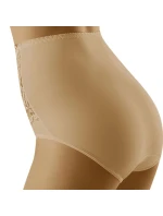 Dámské stahovací kalhotky Kaja beige model 20898161 - Wol-Bar