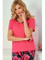 Dámské pyžamo 3345 Claire - TARO