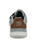 Boty Bugatti M 321-ASM02-6900-1500 Boty Bugatti M 321-ASM02-6900-1500