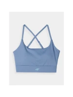 Tréninková podprsenka s výztuží model 21432977 - 4F Tréninková podprsenka s výztuží model 21432977 - 4F