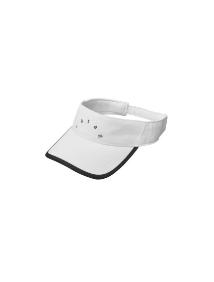 Court Visor biały model 21455942 - Casall Court Visor biały model 21455942 - Casall