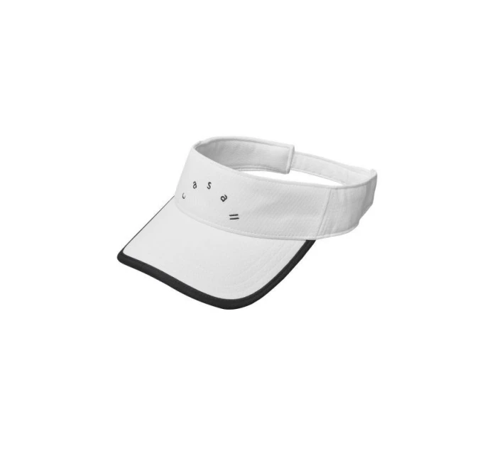 Court Visor biały model 21455942 - Casall Court Visor biały model 21455942 - Casall