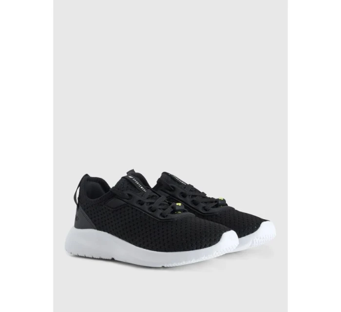 Dětská sportovní obuv se vzdušným svrškem 4F 4FJRSS25FSPOU194-97S dětské Dětská sportovní obuv se vzdušným svrškem 4F 4FJRSS25FSPOU194-97S dětské