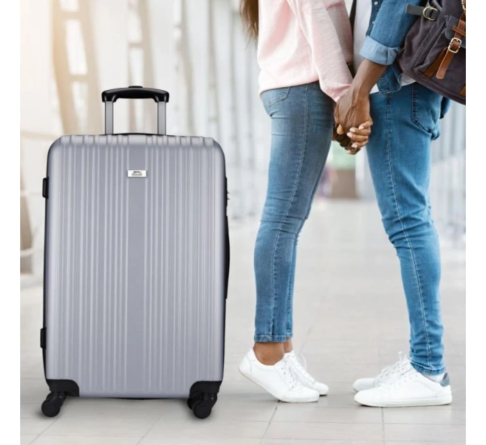 SADA 2 18 A 26  SILVER model 21826558 - Slazenger