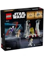 LEGO Star Wars 75432 V-19 Fighter Torrent