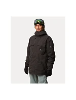 RIP CURL Pinnacle Jacket černá