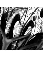 Cyklistická přilba  cm model 21783976 - Spokey