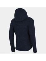 Pánská mikina M H4Z22-PLM351 30M - 4F