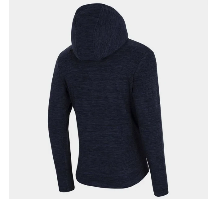 Pánská mikina M H4Z22-PLM351 30M - 4F