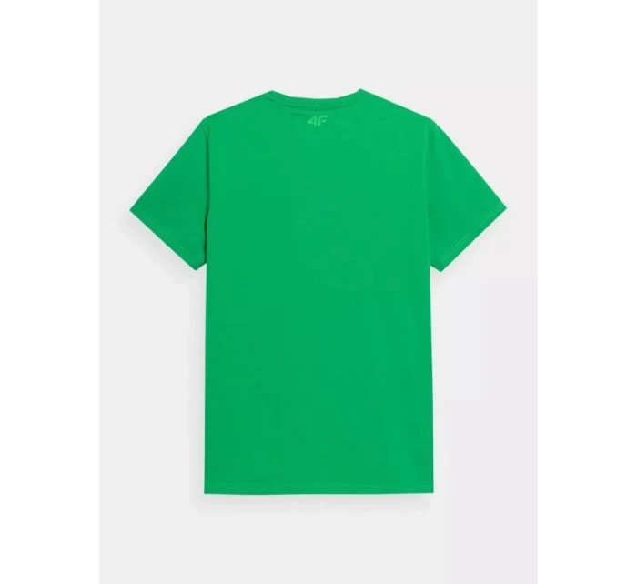 Pánské tričko M 4FSS23TTSHM311-41S - 4F