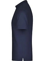 JN 708 Pánské piqué polo navy model 22488515 - Daiber
