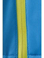 JN Dámská 3vrstvá softshellová bunda 02. yellow model 22529600 - Daiber JN Dámská 3vrstvá softshellová bunda 02. yellow model 22529600 - Daiber