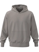 Next Level Apparel N 9307 Těžká oversize unisex mikina s kapucí 08.9307 shitake Next Level Apparel N 9307 Těžká oversize unisex mikina s kapucí 08.9307 shitake