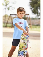 Fruit of the Loom Kids Valueweight T Dětské tričko 16.1033 light pink Fruit of the Loom Kids Valueweight T Dětské tričko 16.1033 light pink
