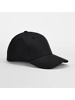 B 803 6 panelová kšiltovka EarthAware® model 22411906 black - Beechfield B 803 6 panelová kšiltovka EarthAware® model 22411906 black - Beechfield