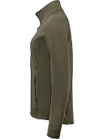 Cutter & Buck Jacket Women Dámská fleecová bunda ivy green model 22455119 Cutter & Buck Jacket Women Dámská fleecová bunda ivy green model 22455119