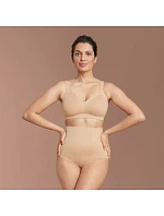 Beauty Shaper stahovací kalhotky cut 1440 deep sand model 20962598 - Anita Classix Beauty Shaper stahovací kalhotky cut 1440 deep sand model 20962598 - Anita Classix