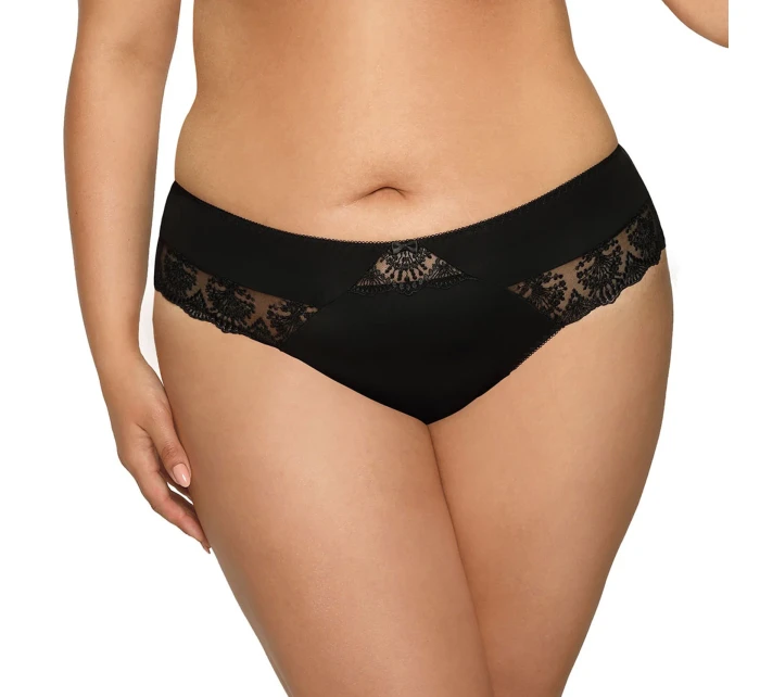 Ava 1922 Freesia barva: černá