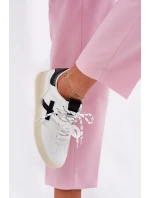 Nízké Dámské Sportovní Boty Bílé model 21685924 - Boto Nízké Dámské Sportovní Boty Bílé model 21685924 - Boto