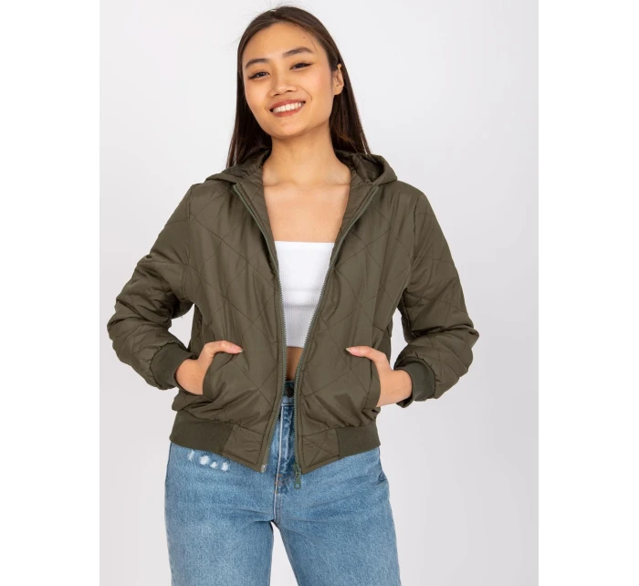 Bunda EM KR 617.55 khaki