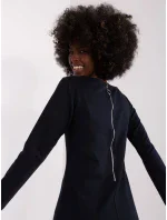 Šaty EM SK HW 20 30.64 tmavě modrá