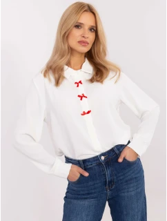 MI košile KS 91540.59P ecru