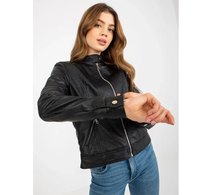 Dámská bunda NM KR  černá  model 18048961 - FPrice