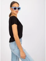 Tričko RV TS 4832.12P černá