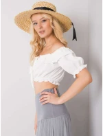 Top TW TP BI 26718.46 bílá