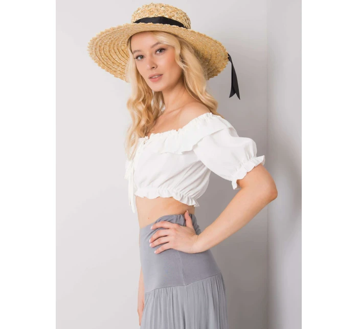 Top TW TP BI 26718.46 bílá