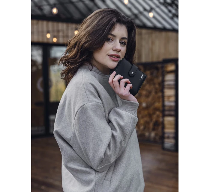 Peněženka VUCH Zaira Black