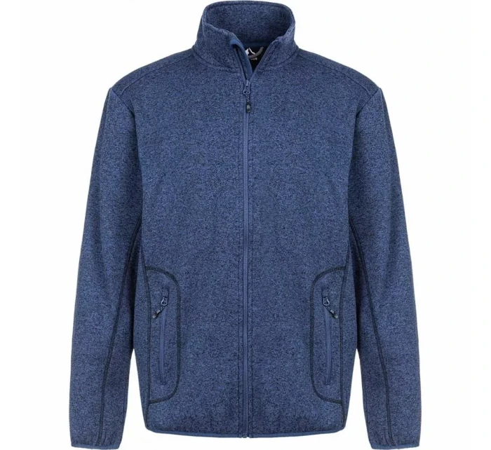 Pánská fleecová bunda model 20046679 - Whistler