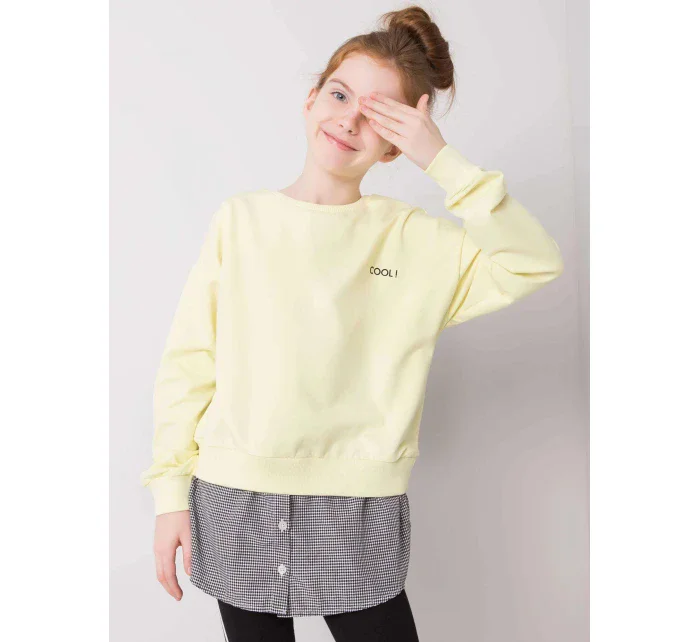 Dívčí halenka 11949 - Gemini