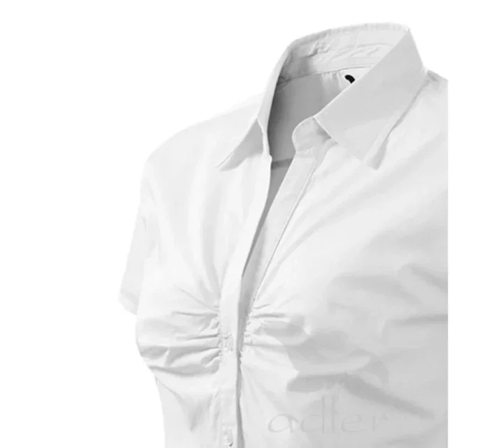 Dámská košile Chic W MLI-21400 bílá - Malfini Dámská košile Chic W MLI-21400 bílá - Malfini