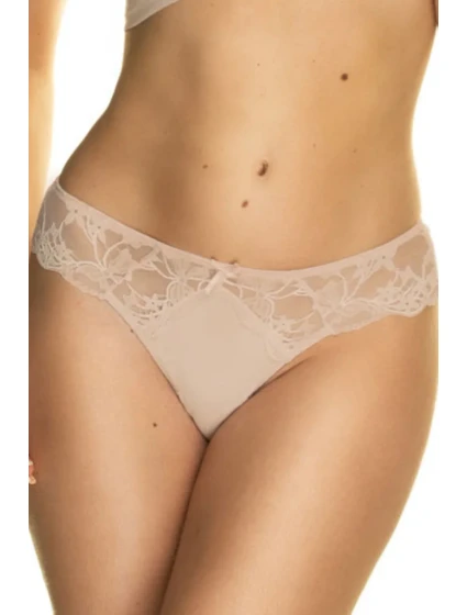 BÉŽOVÁ TANGA model 21098851 - Konrad