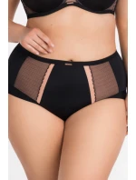 LUISSE KALHOTKY K442/1 ČERNÁ LUISSE KALHOTKY K442/1 ČERNÁ