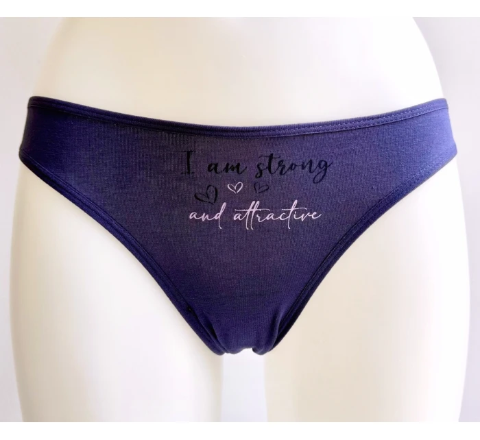 Dámské kalhotky Margaret Dámské kalhotky Margaret