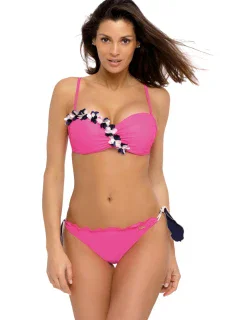 Dvoudílné plavky  model 129269 Marko