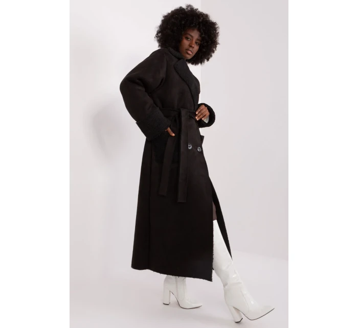 Plášť  model 191138 Lakerta