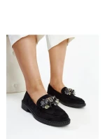 Mokasiny model 207499 Solea Mokasiny model 207499 Solea