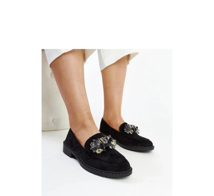 Mokasiny model 207499 Solea Mokasiny model 207499 Solea