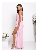 Dlouhé šaty  model 209393 With You