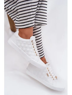 Tenisky  model 212727 Step in style