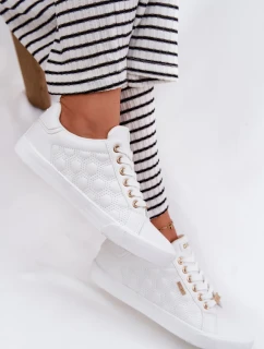 Tenisky  model 212727 Step in style