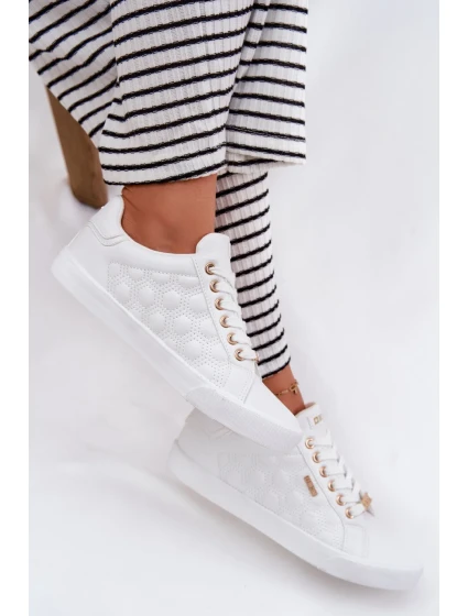 Tenisky  model 212727 Step in style